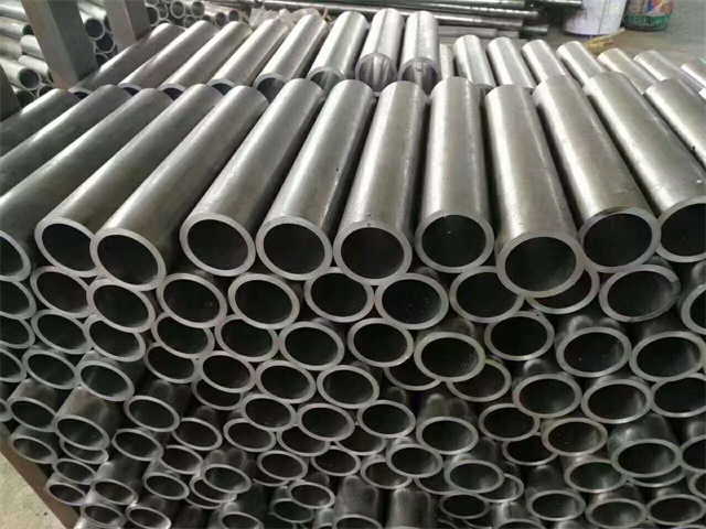铅山30CrMo精密无缝钢管